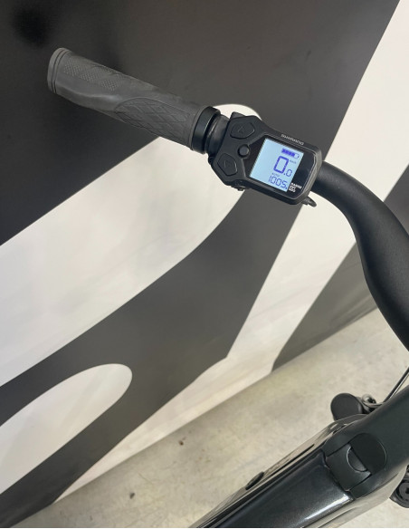 iSwan 8 Reconditionné - L - 1005Km