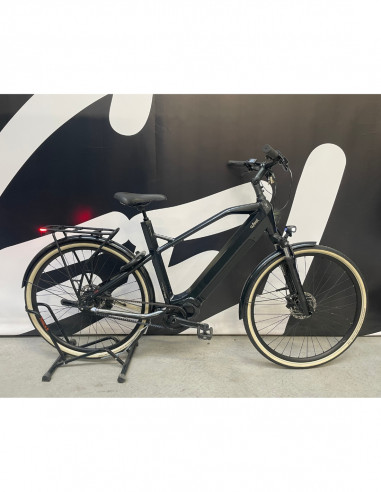 iSwan 8, vélo de ville électrique, reconditionné