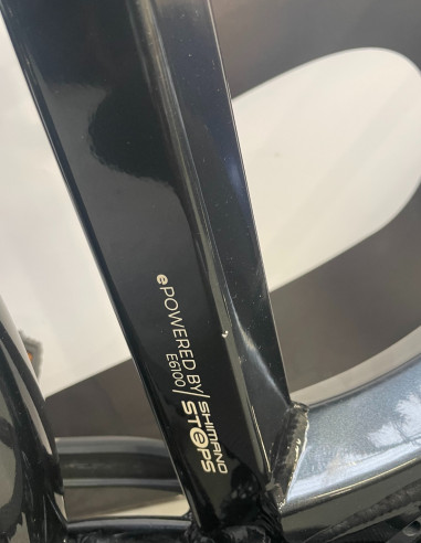 iSwan 8 Reconditionné - L - 1005Km