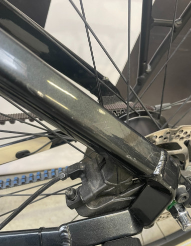 iSwan 8 Reconditionné - L - 1005Km