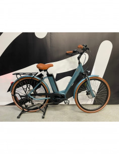 iVog 5.1 reconditionné, vélo de ville électrique