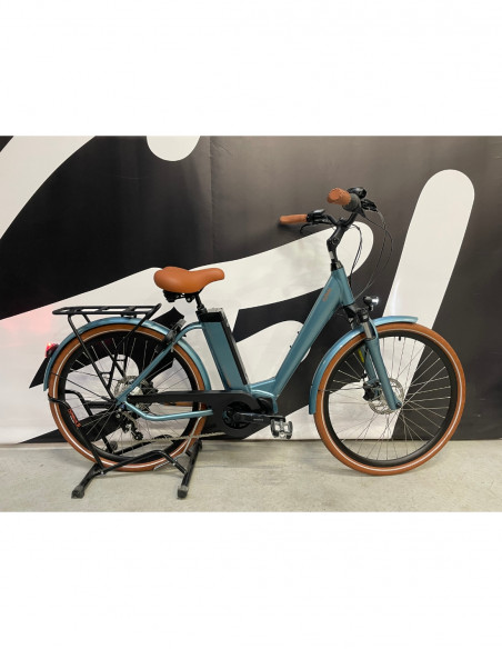 iVog 5.1 reconditionné, vélo de ville électrique