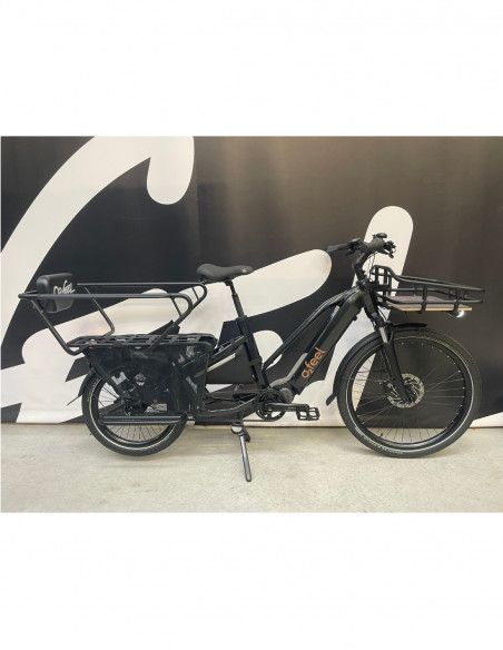 Equo 7.2 , vélo cargo électrique reconditionné