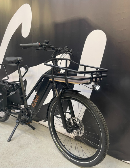 Equo 7 Reconditionné - 1Km