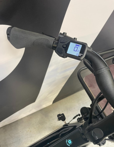 Equo 7 Reconditionné - 1Km