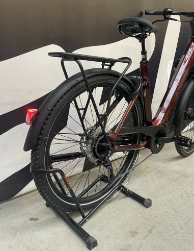 iSwan 6.2 Explorer Reconditionné - M - 181Km