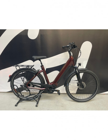 iSwan Explorer 6.2 reconditionné, vélo de trekking électrique