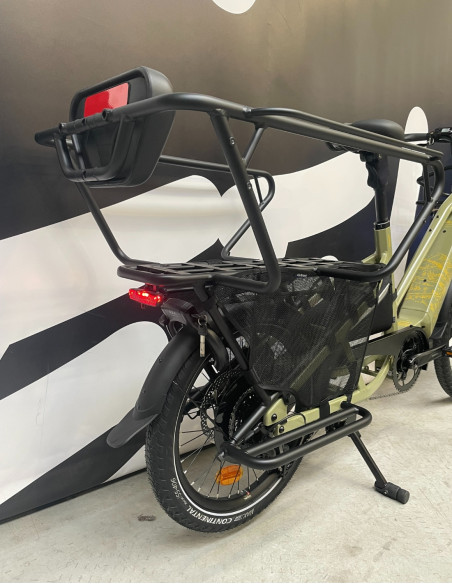 Equo 5 Adventure & Pack Family Reconditionné - 1Km