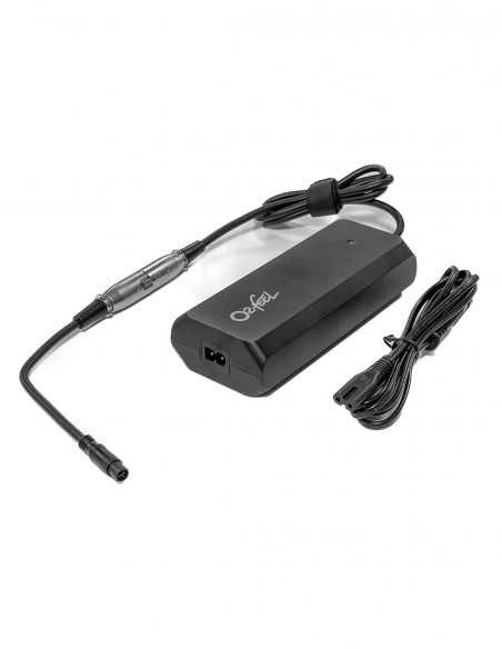 Chargeur rapide avec adaptateur Batterie DUMA