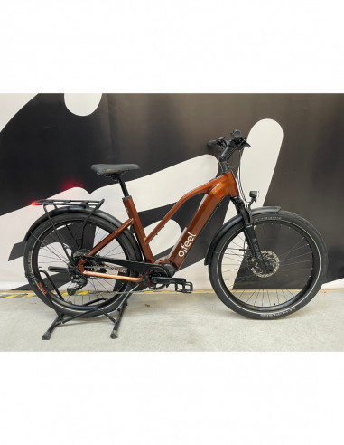 Vern 7.1 reconditionné, vélo de ville électrique