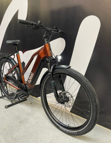 Vern 7.1 Reconditionné - M - 4261Km