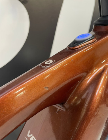 Vern 7.1 Reconditionné - M - 4261Km