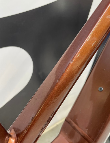 Vern 7.1 Reconditionné - M - 4261Km