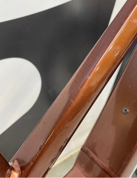 Vern 7.1 Reconditionné - M - 4261Km