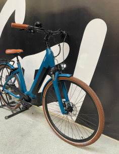 iSwan 6 UNIV, vélo électrique de ville reconditionné 2