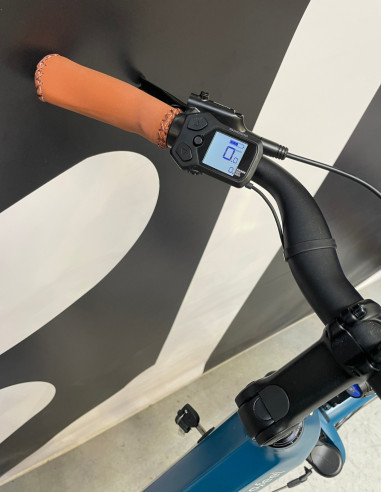 iSwan 6 UNIV Reconditionné - M - 1Km