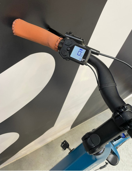 iSwan 6 UNIV Reconditionné - M - 1Km