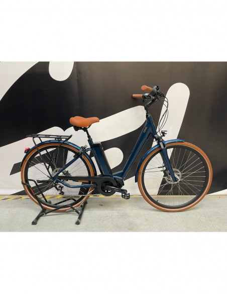 iVog 5.1 reconditionné, vélo de ville électrique