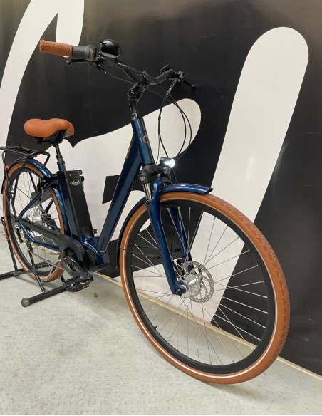 iVog 5 Reconditionné - M - 165Km