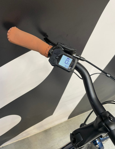 iVog 5 Reconditionné - M - 165Km