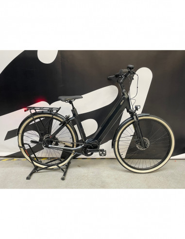 iSwan 8, vélo de ville électrique, reconditionné
