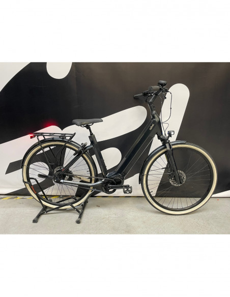 iSwan 8, vélo de ville électrique, reconditionné