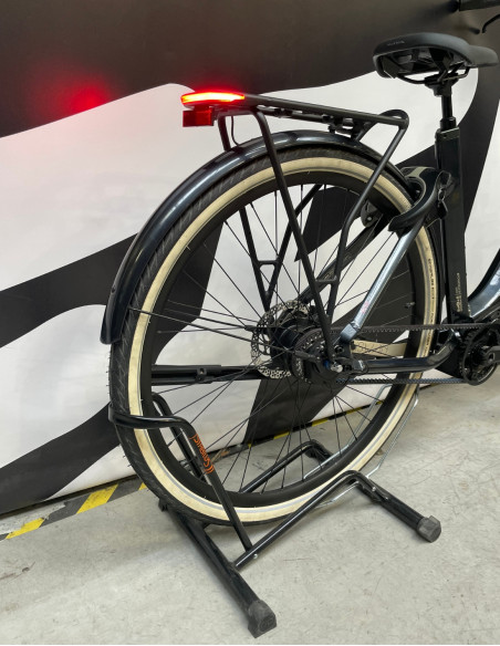 iSwan 8 Reconditionné - M - 656Km