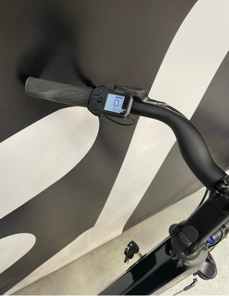 iSwan 8 Reconditionné - M - 656Km