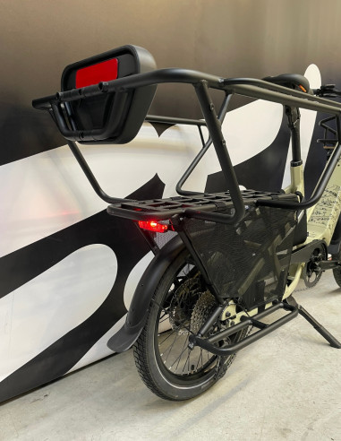 Equo 5 Adventure & Pack Family Reconditionné - 2196Km