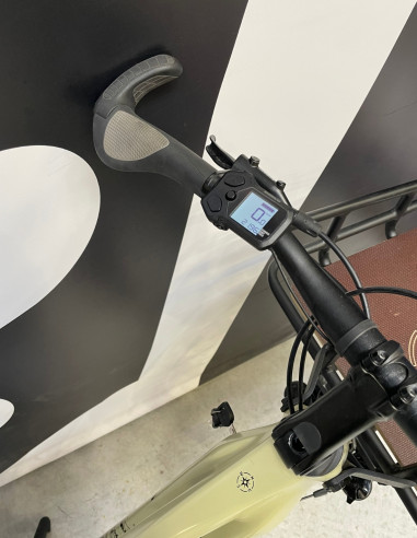 Equo 5 Adventure & Pack Family Reconditionné - 2196Km