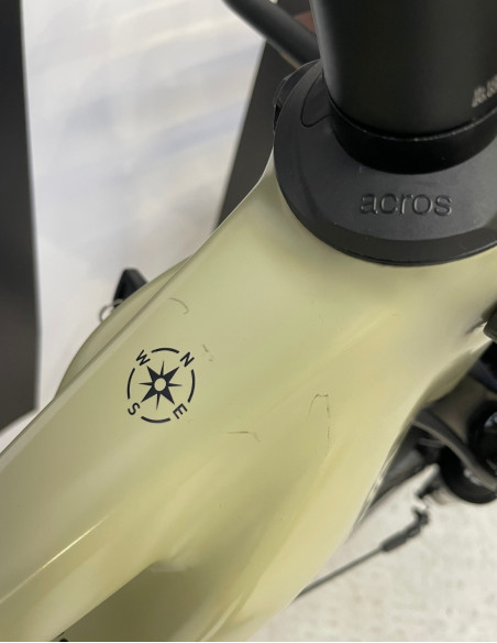 Equo 5 Adventure & Pack Family Reconditionné - 2196Km