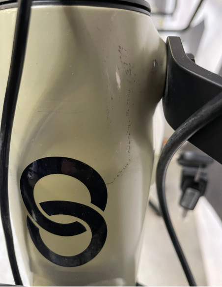 Equo 5 Adventure & Pack Family Reconditionné - 2196Km