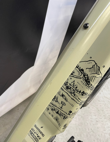 Equo 5 Adventure & Pack Family Reconditionné - 2196Km