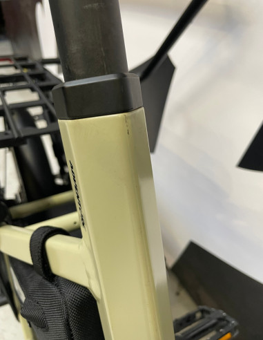 Equo 5 Adventure & Pack Family Reconditionné - 2196Km