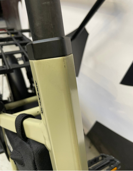 Equo 5 Adventure & Pack Family Reconditionné - 2196Km