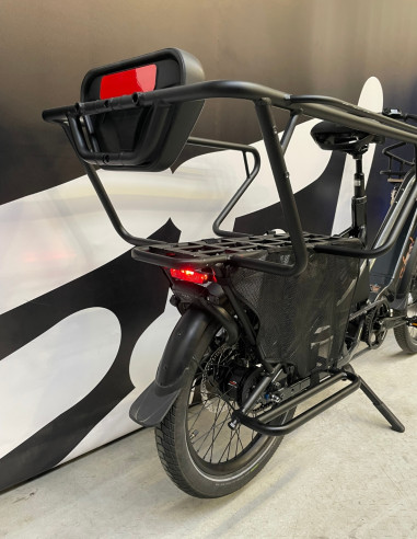 Equo 7.2 & Pack Family Reconditionné - 5309Km