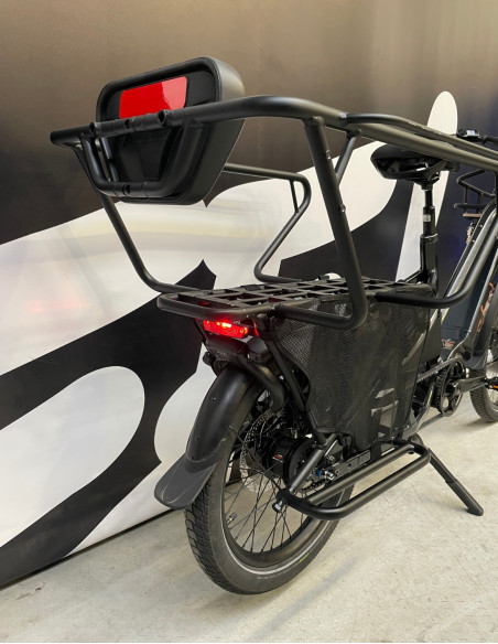 Equo 7.2 & Pack Family Reconditionné - 5309Km