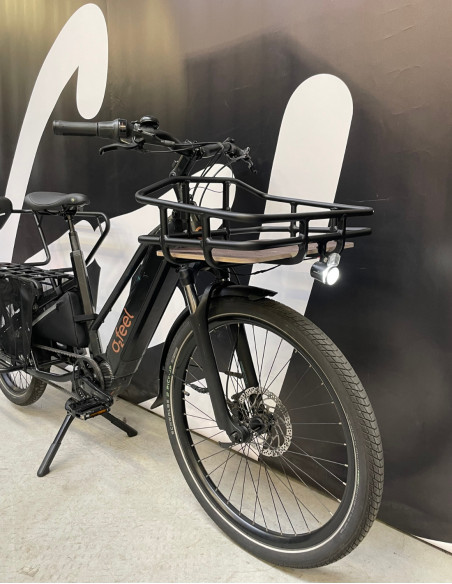 Equo 7.2 & Pack Family Reconditionné - 5309Km