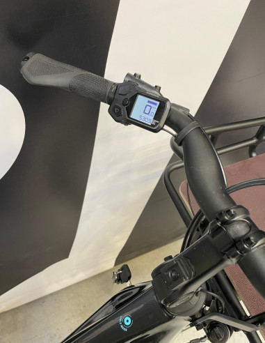 Equo 7.2 & Pack Family Reconditionné - 5309Km