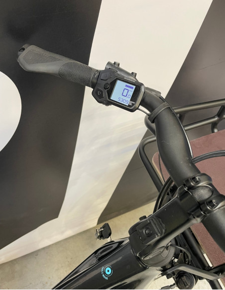 Equo 7.2 & Pack Family Reconditionné - 5309Km