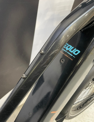 Equo 7.2 & Pack Family Reconditionné - 5309Km