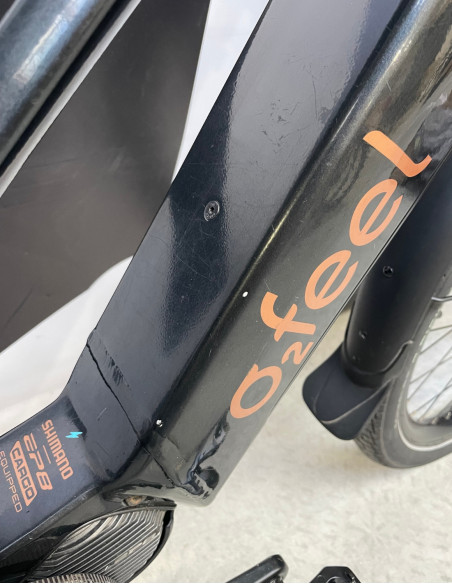 Equo 7.2 & Pack Family Reconditionné - 5309Km