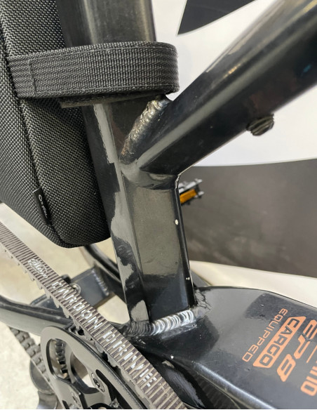 Equo 7.2 & Pack Family Reconditionné - 5309Km