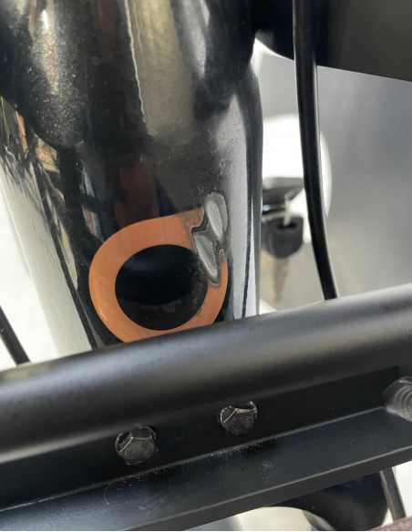 Equo 7.2 & Pack Family Reconditionné - 5309Km