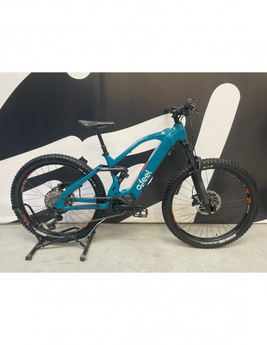 Amplitude 7, vélo de sport électrique reconditionné, vtt électrique, emtb