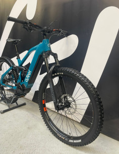 Amplitude 7, vélo de sport électrique reconditionné, vtt électrique, emtb 2