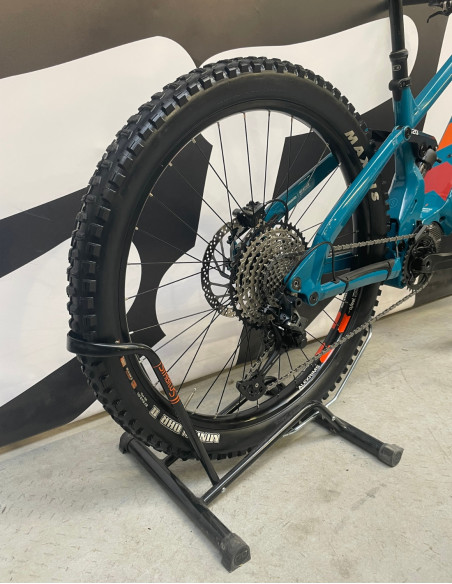 Amplitude 7.2 Reconditionné - S - 383Km