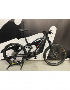 Amplitude 7, vélo de sport électrique reconditionné, vtt électrique, emtb