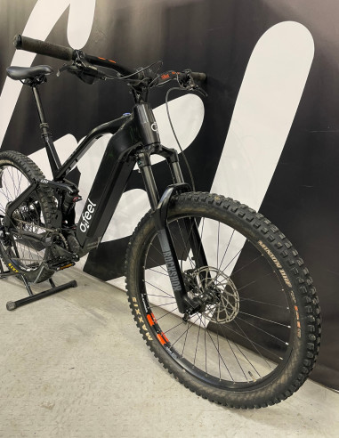 Amplitude 7.1 Reconditionné - L - 3127Km