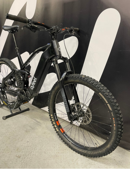 Amplitude 7.1 Reconditionné - L - 3127Km